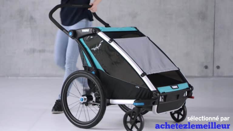 Thule - Chariot Lite