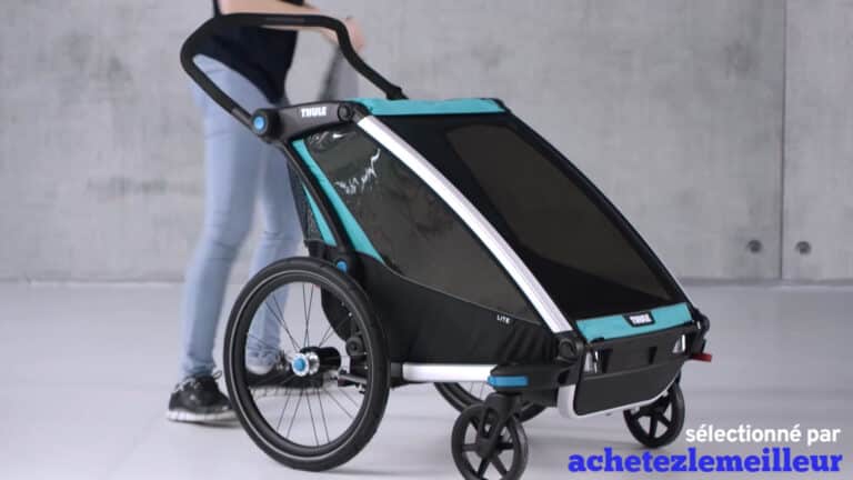 Thule Chariot-Lite