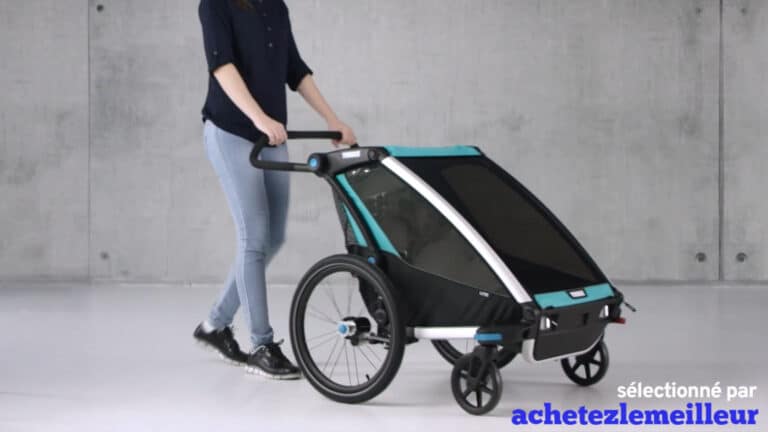 Thule Chariot Lite