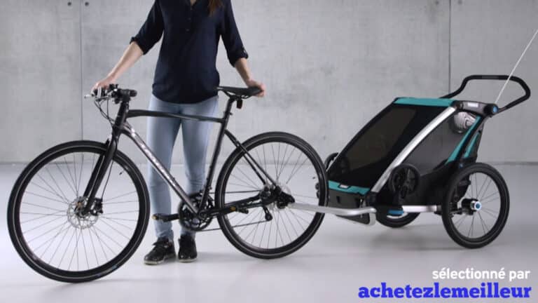 Thule-Chariot-Lite
