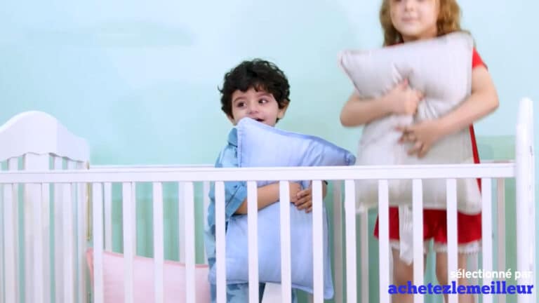 Utopia Bedding-Toddler-Pillow