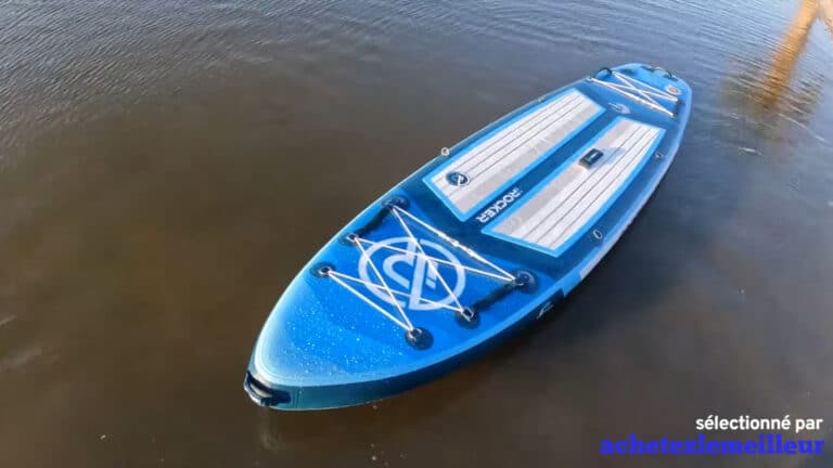 iRocker SUP Cruiser Ultra
