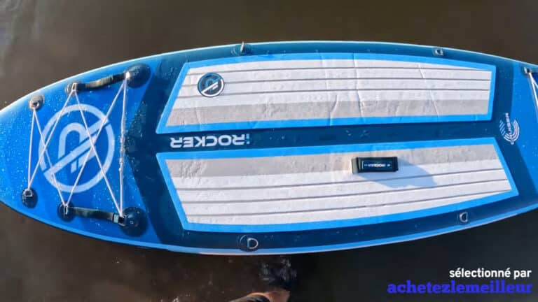 iRocker SUP-Cruiser Ultra™