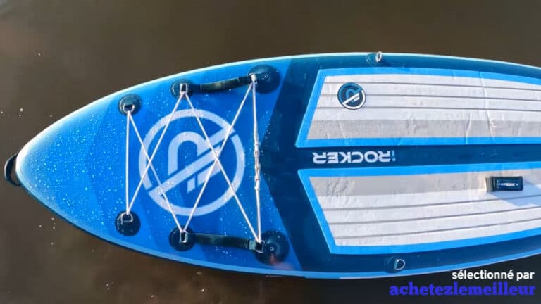 iRocker - SUP Cruiser Ultra™