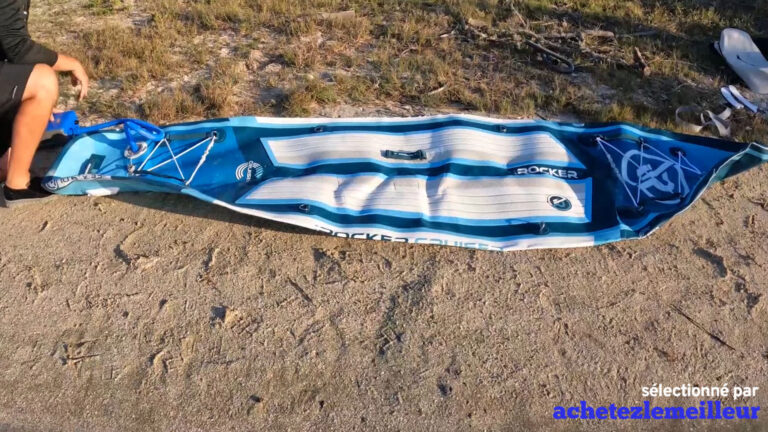 iRocker SUP Cruiser Ultra™