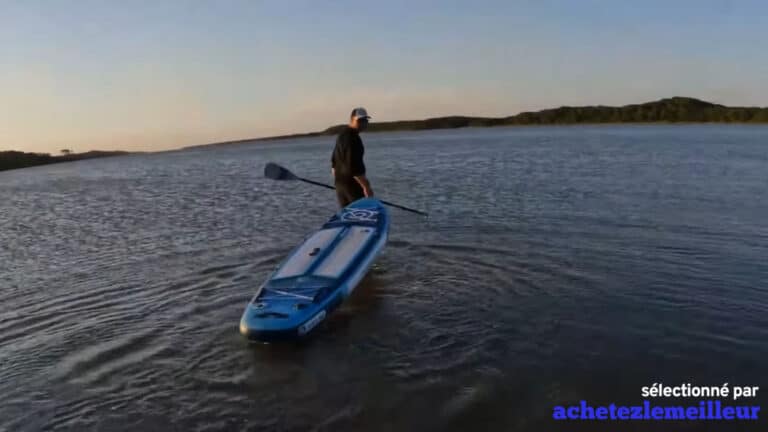 iRocker - SUP Cruiser-Ultra™