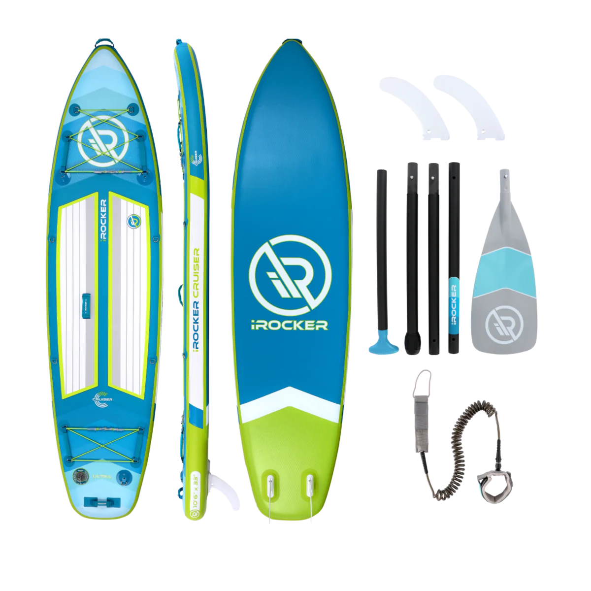 iRocker SUP Cruiser Ultra™