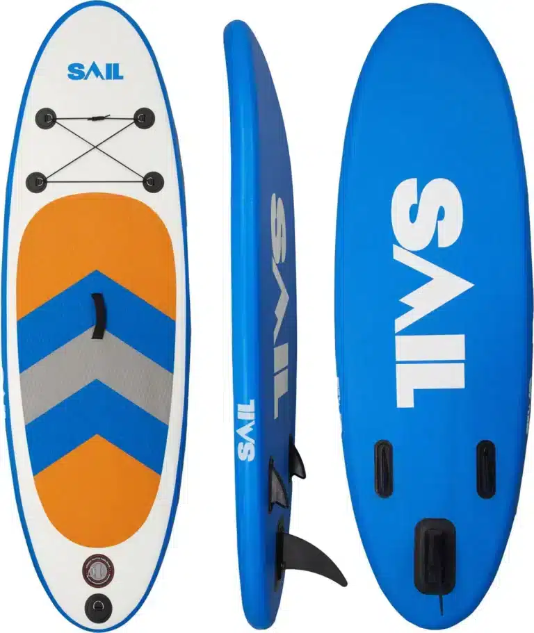 SAIL - Junior