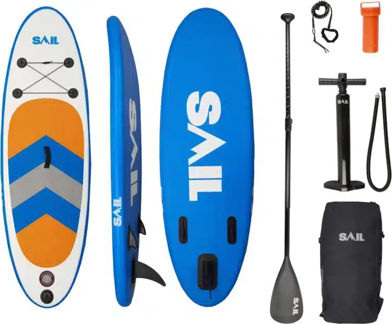 SAIL Junior
