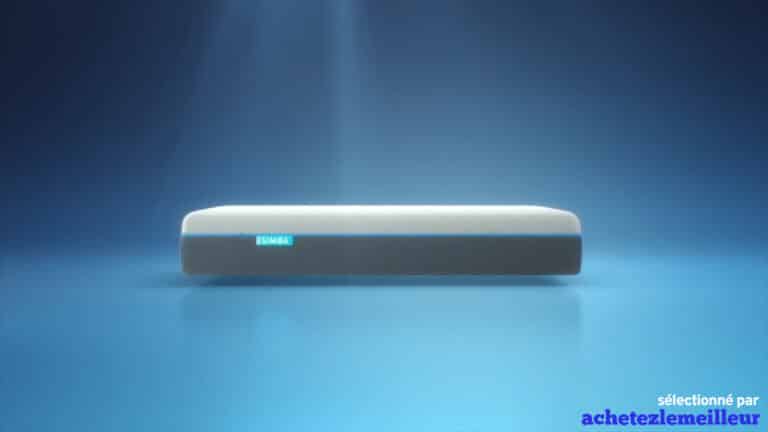 Simba 5000 Hybrid Pro Flex