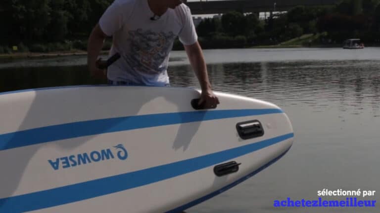 Wowsea Kidstar-K1