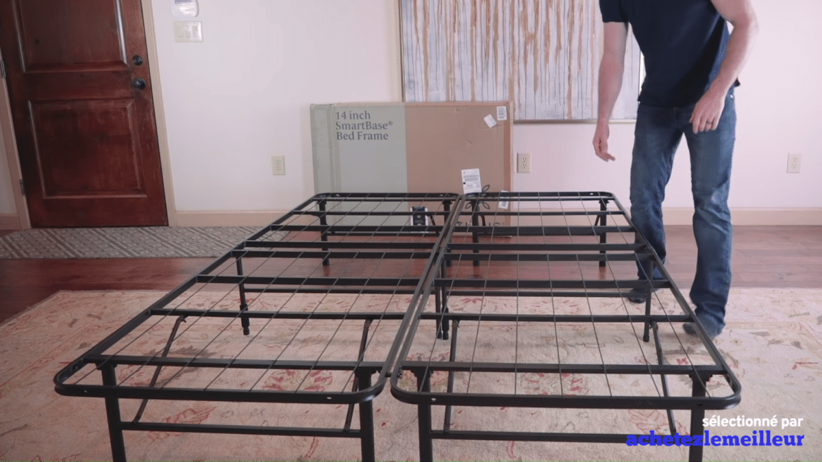 Zinus-Zero-Assembly-SmartBase-Demo-3