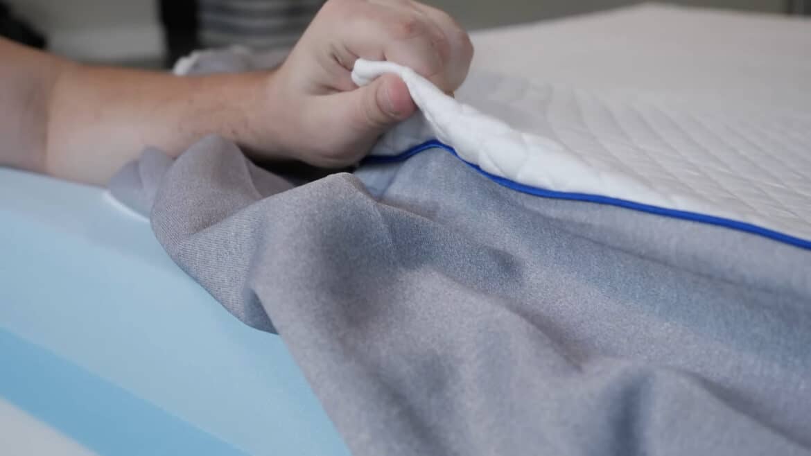matelas revue test comparatif avis achetezlemeilleur