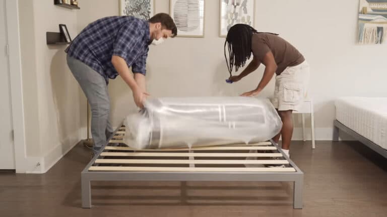 matelas revue test comparatif avis achetezlemeilleur