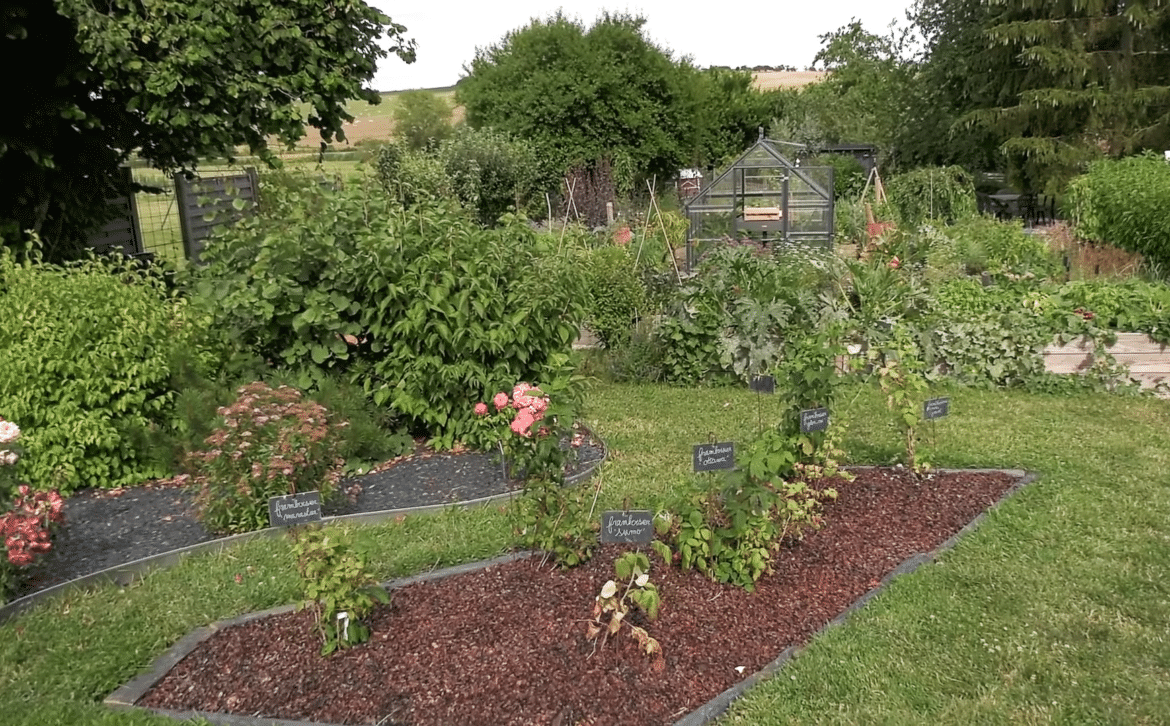 secrets de jardinier