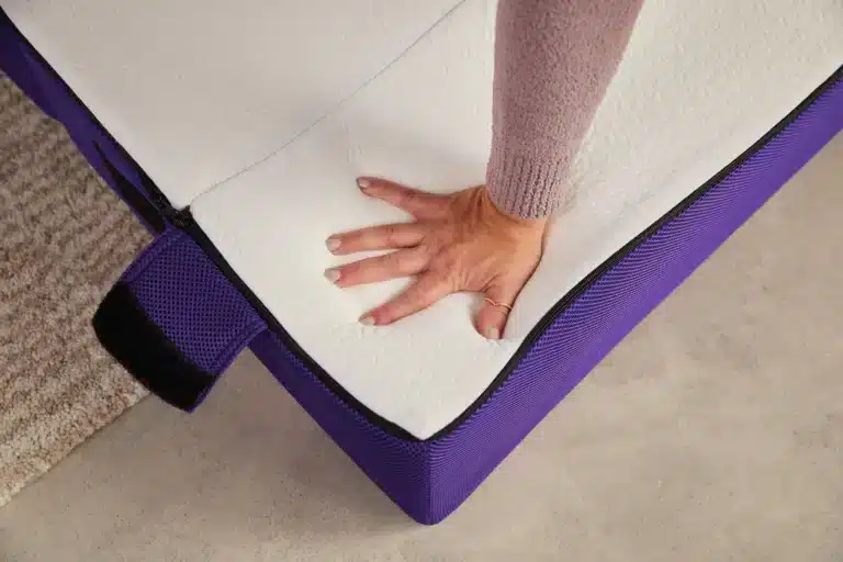 PolyCouch de Polysleep