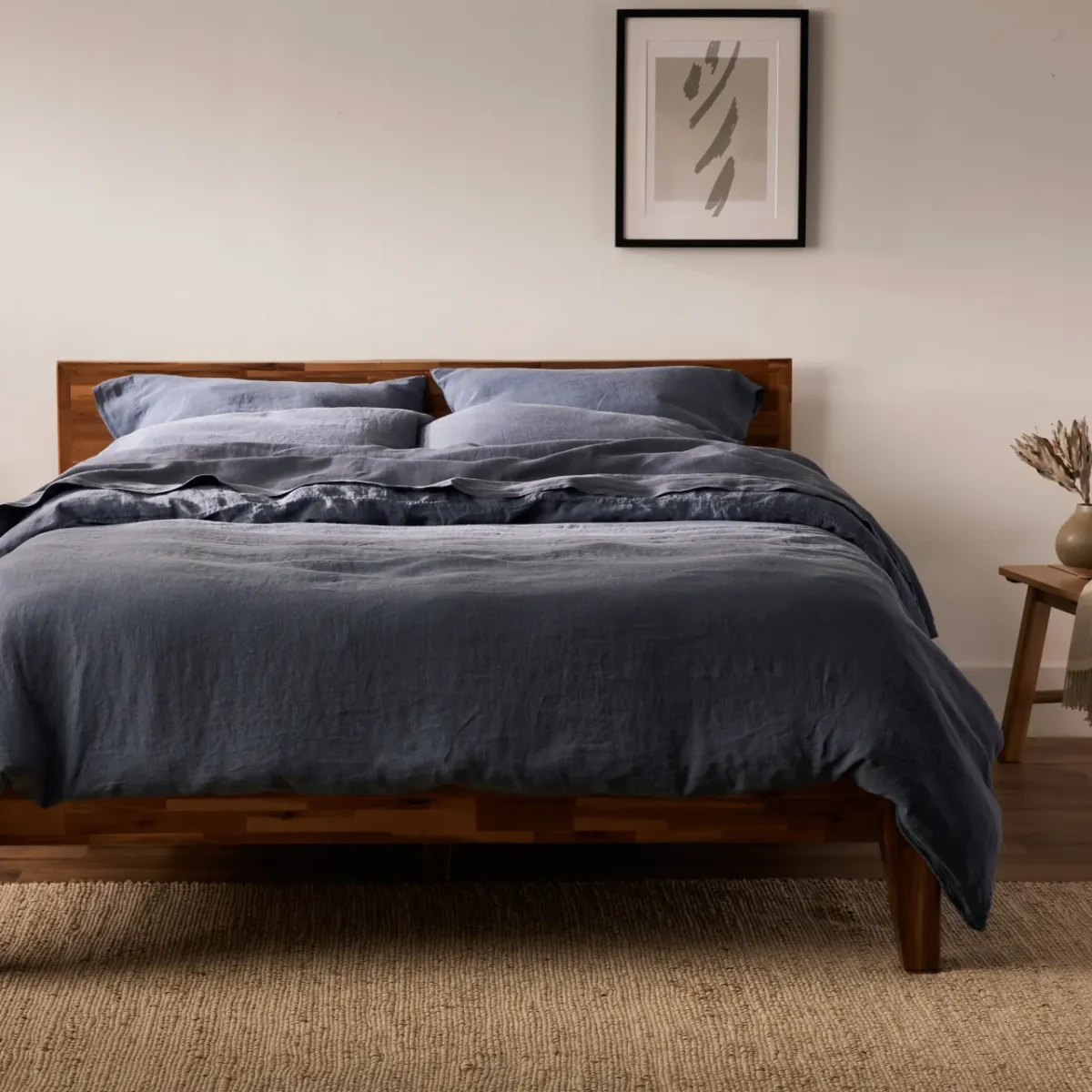 Draps en-lin