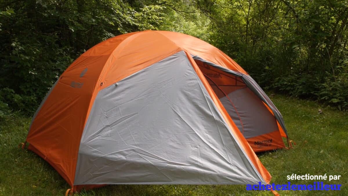 Marmot Tungsten 3P