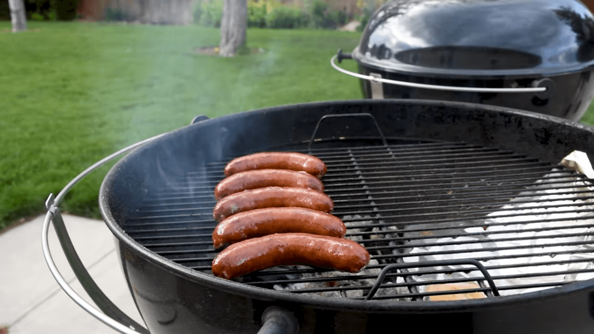choisir barbecue charbon