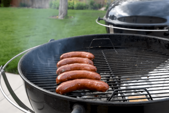 Comment faire un bon barbecue au charbon de bois : 9 conseils pour