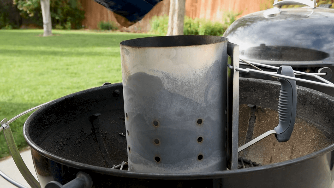 Griller avec brio comment choisir le barbecue au charbon de bois idéal — free download