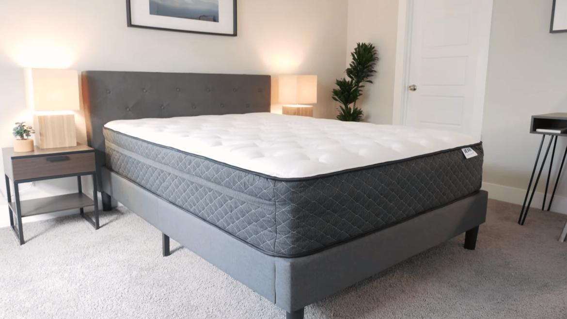 matelas pour aine