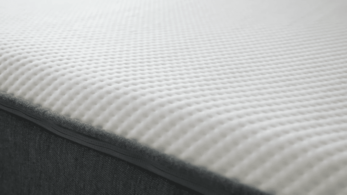matière matelas pour ainé