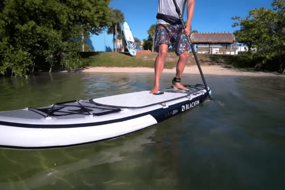 Manomètre Pression Air Dilwe - Pour Bateau Gonflable, Kayak, Paddle - Plage 0-0.35 BAR
