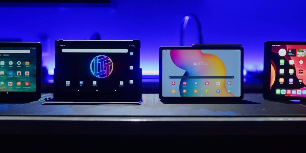 meilleure tablette