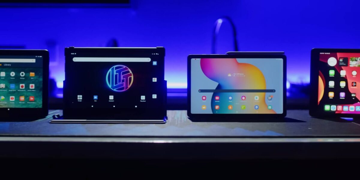 meilleure tablette