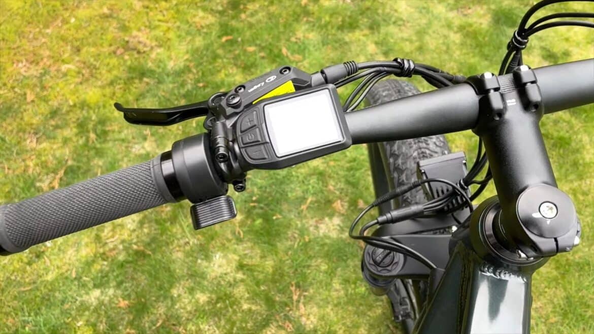 vélo électrique subvention