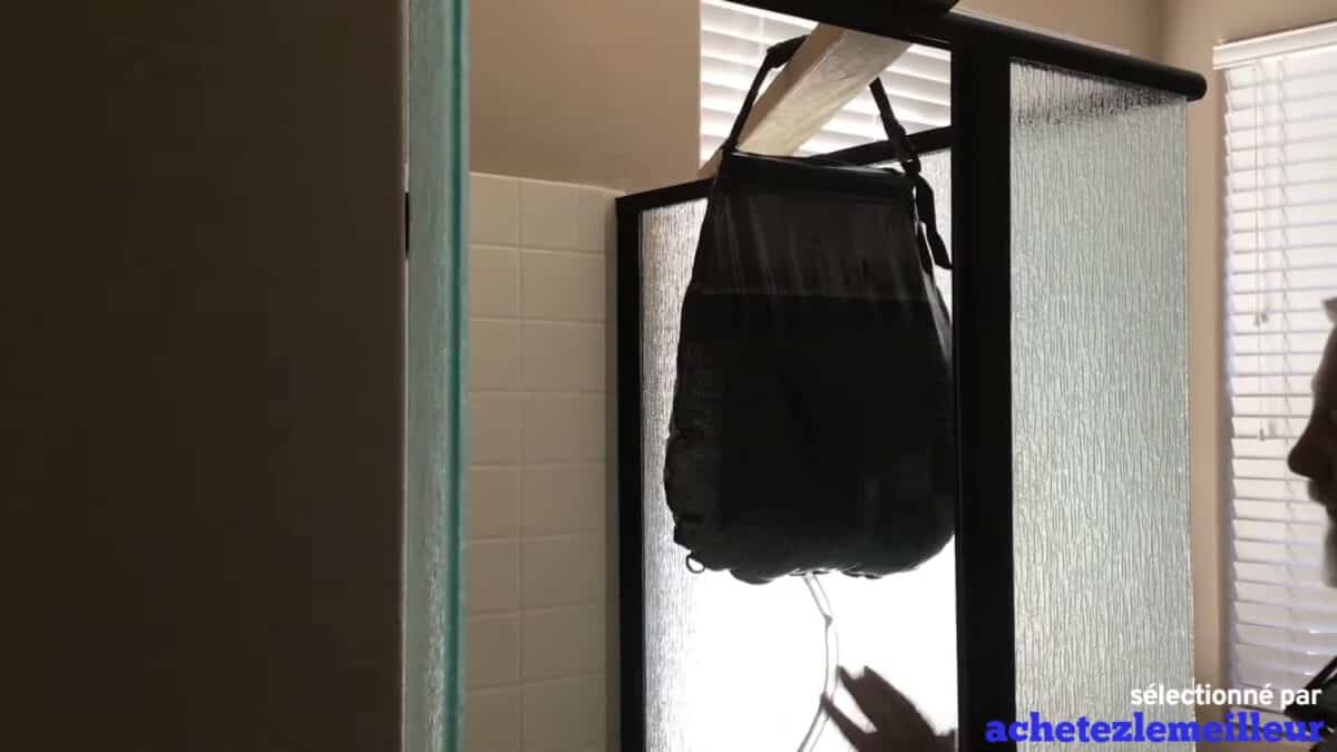 Advance-Elements Summer Shower