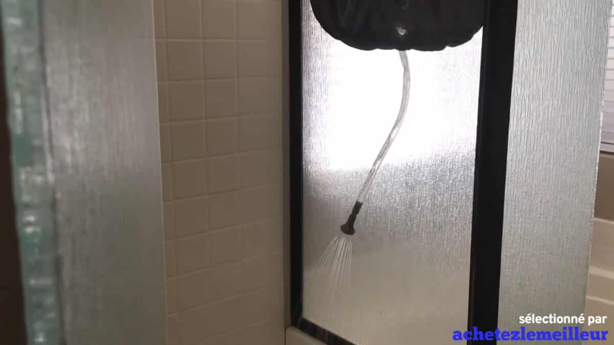 Advance Elements - Summer Shower