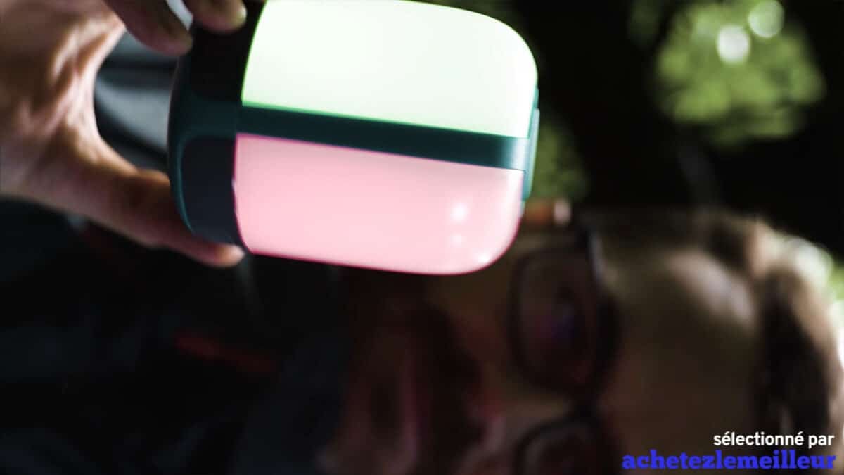 BioLite - AlpenGlow-250