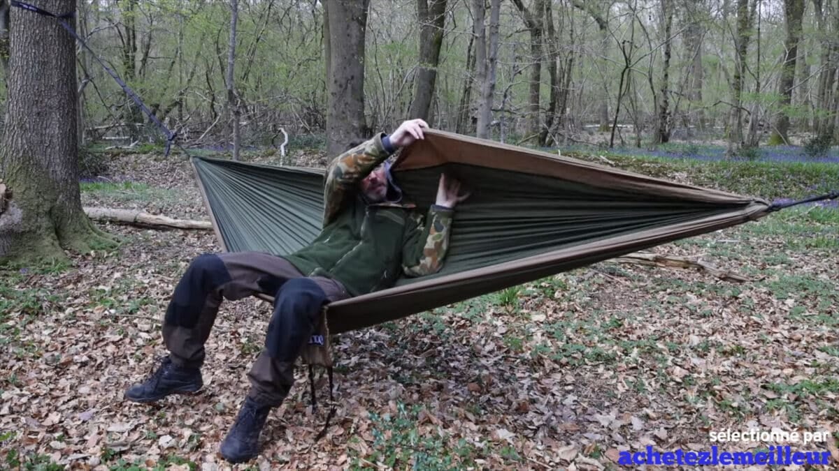 Eagles Nest Outfitters-DoubleNest