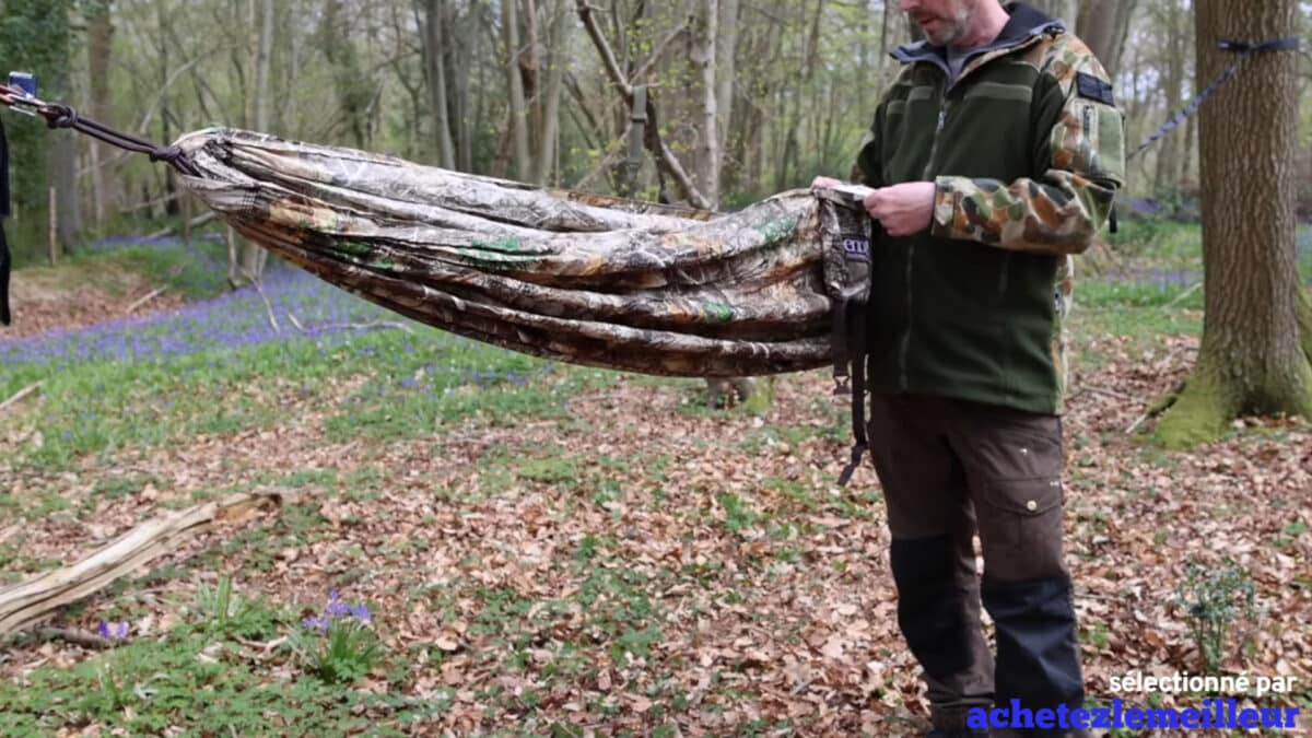 Eagles Nest Outfitters DoubleNest