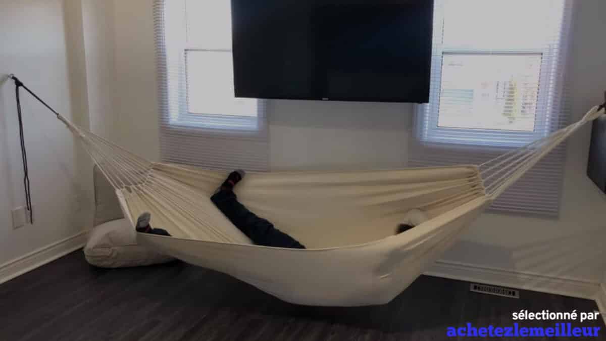 Hamac Gocan brésilien double