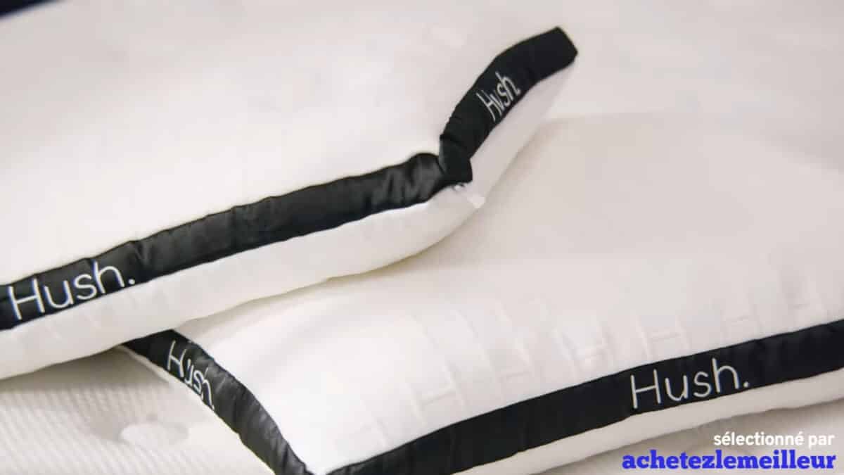 Hush-Hybrid