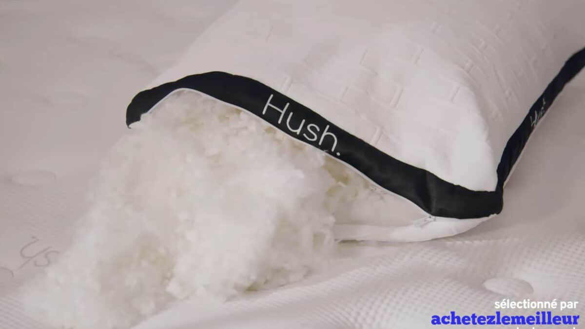 Hush - Hybrid