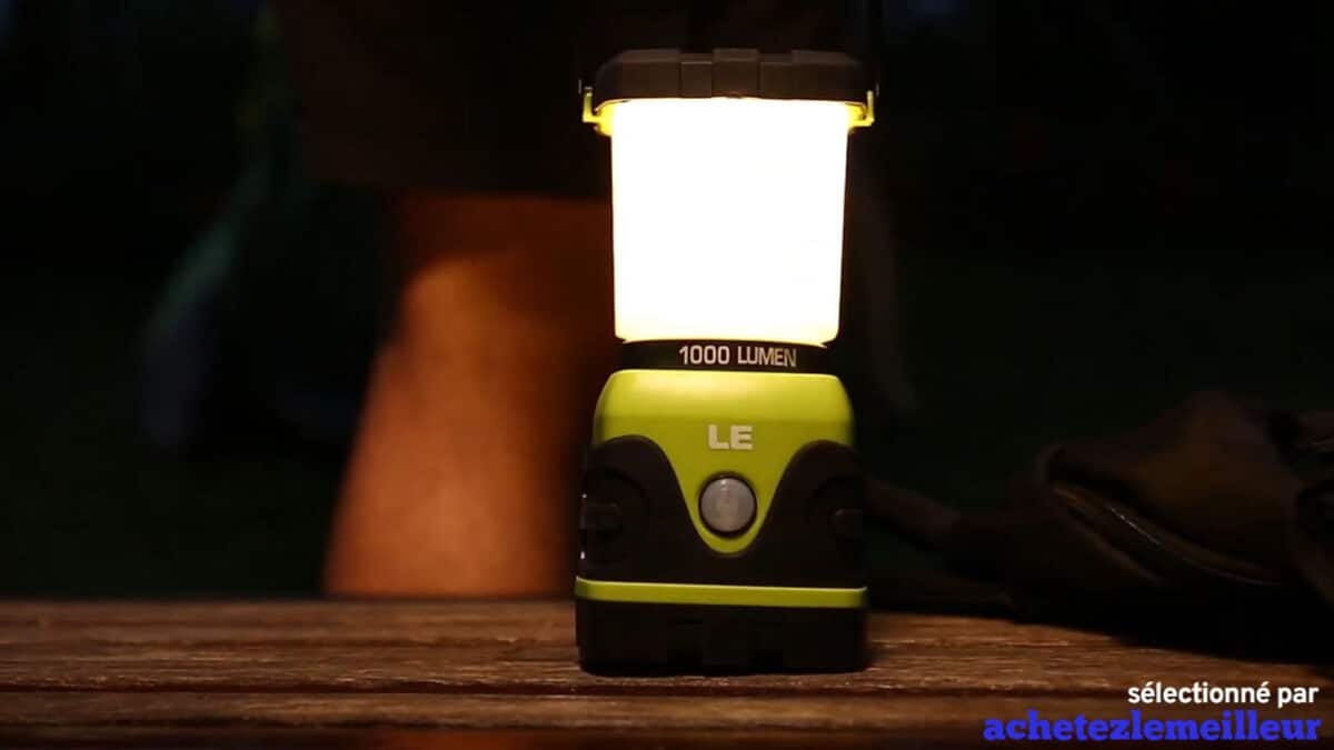 Lighting Ever 1000-LM