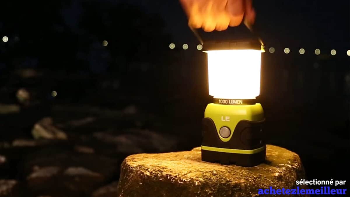 Lighting Ever 1000 LM
