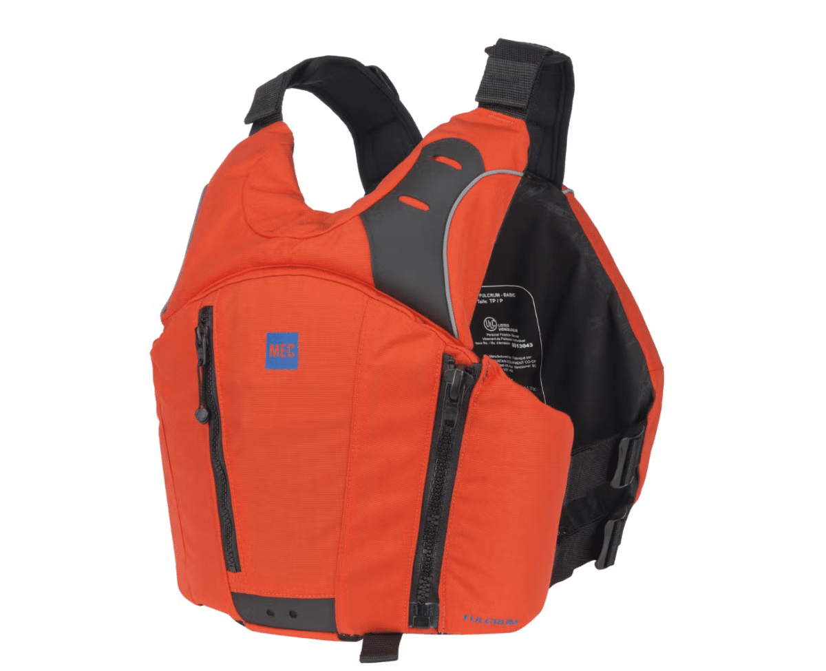 MEC Fulcrum