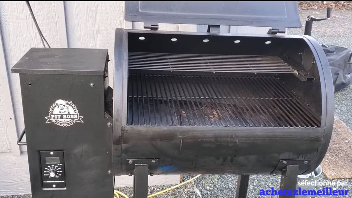Pit-Boss 700FB