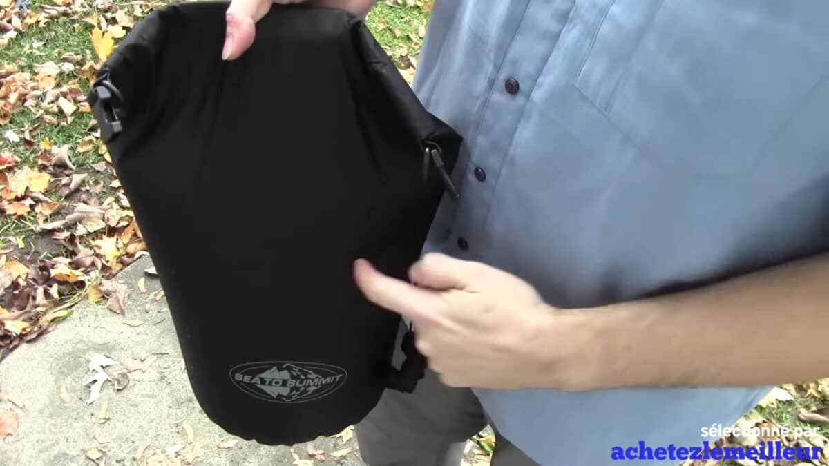 Sea To Summit - Pocket Shower