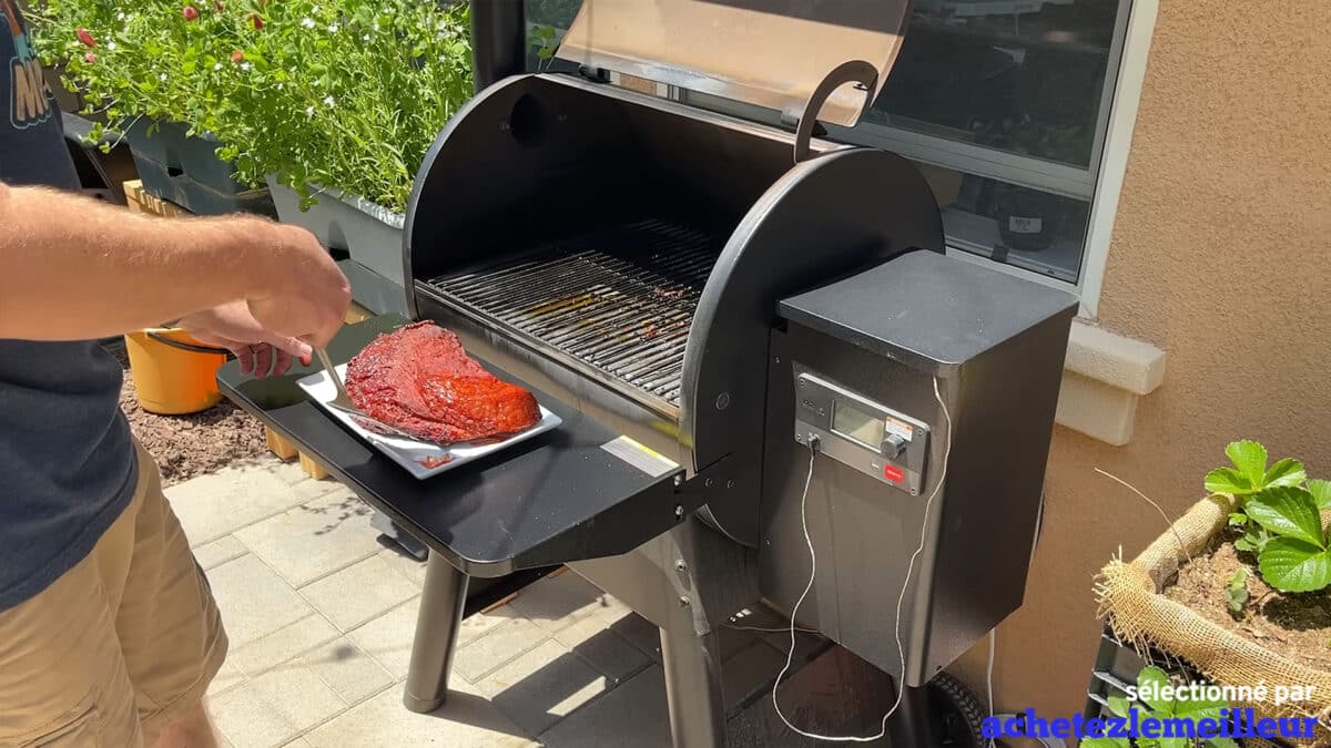Traeger Grills-Pro-575