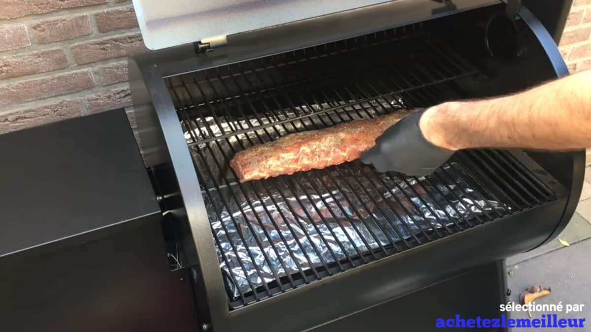 Traeger - Pro Series 22