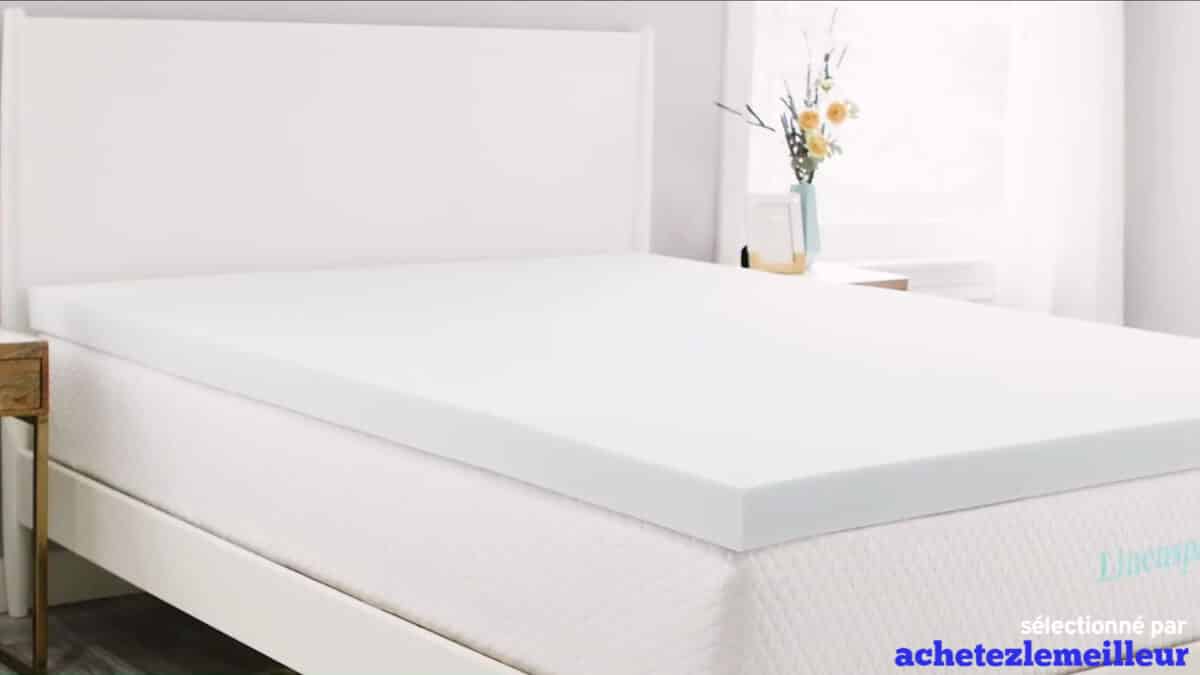 Linenspa - 3-Inch