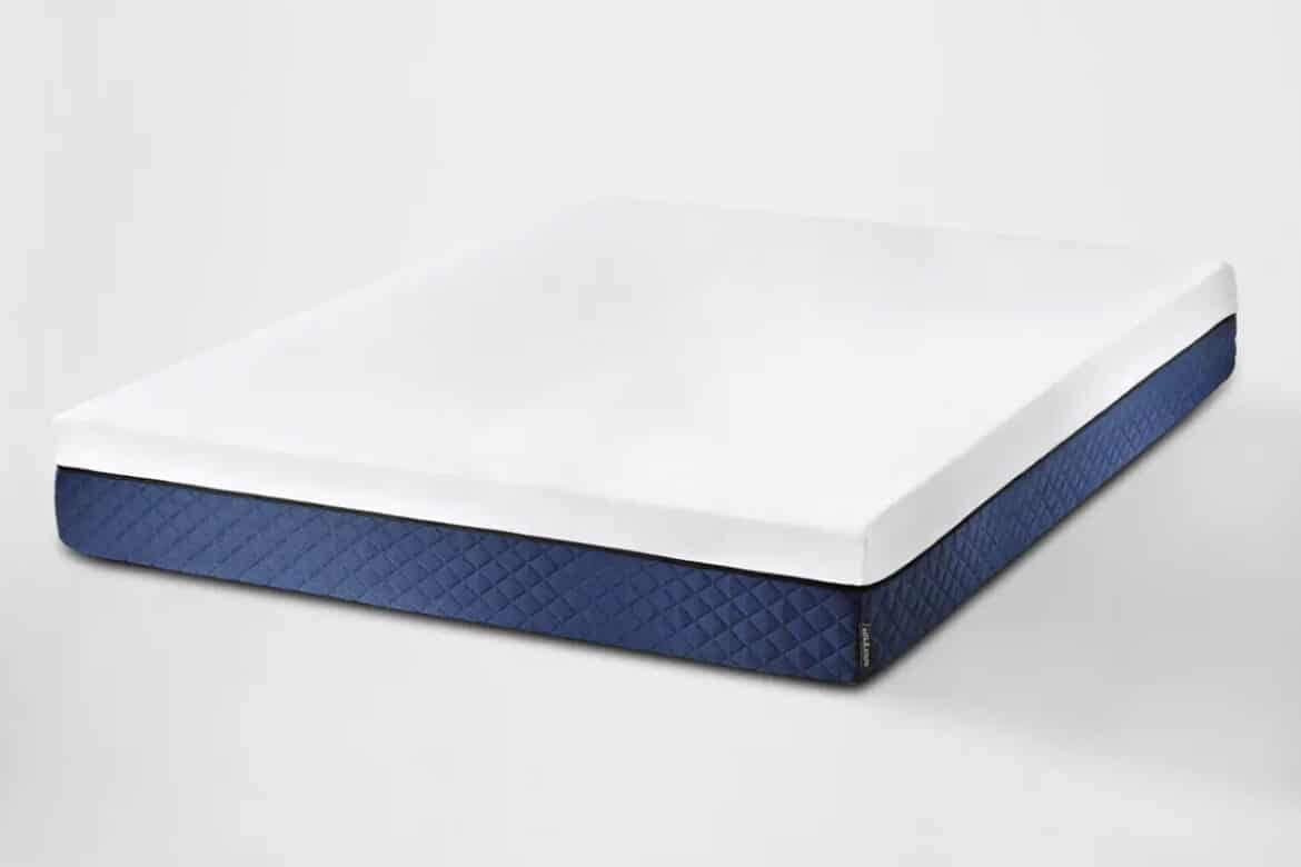 Matelas Silk & Snow