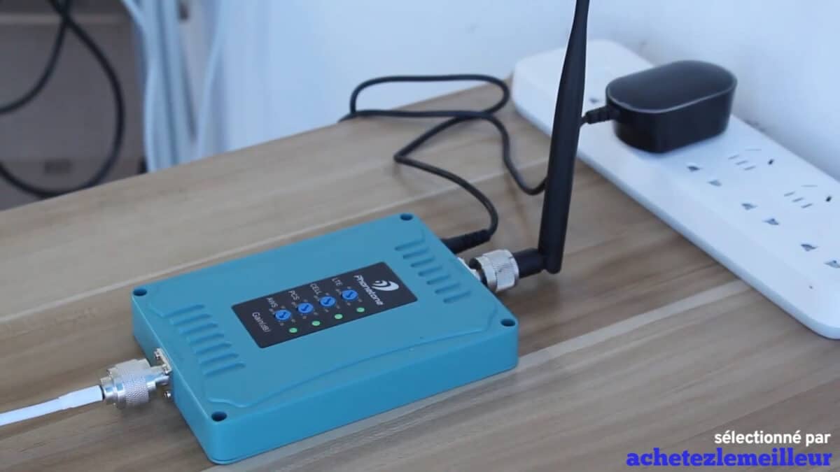Phonetone - P50