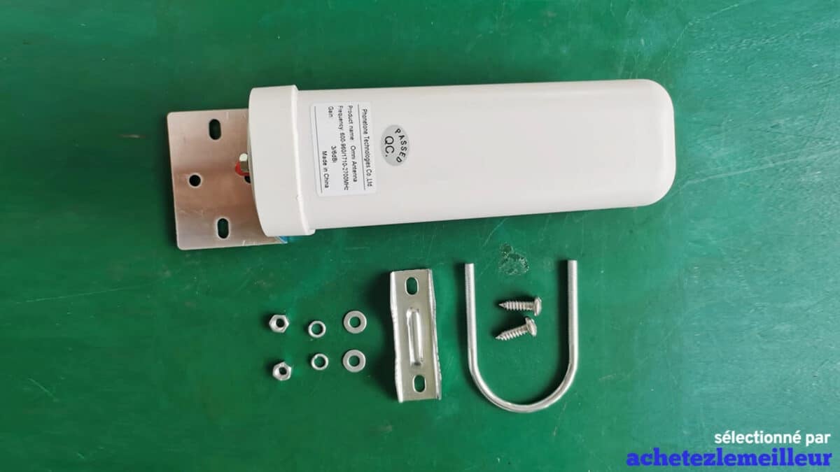Phonetone P50